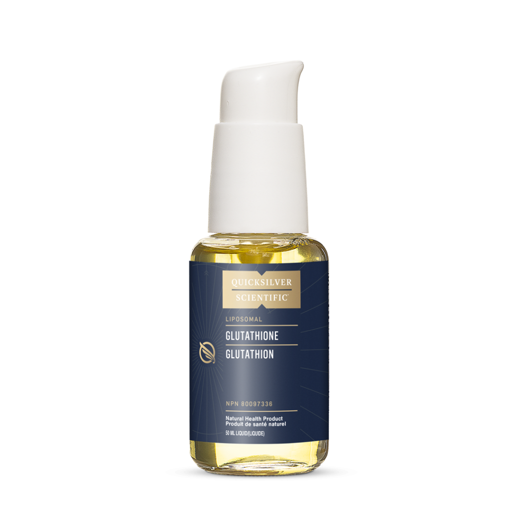 Liposomal Glutathione Cacao Mint