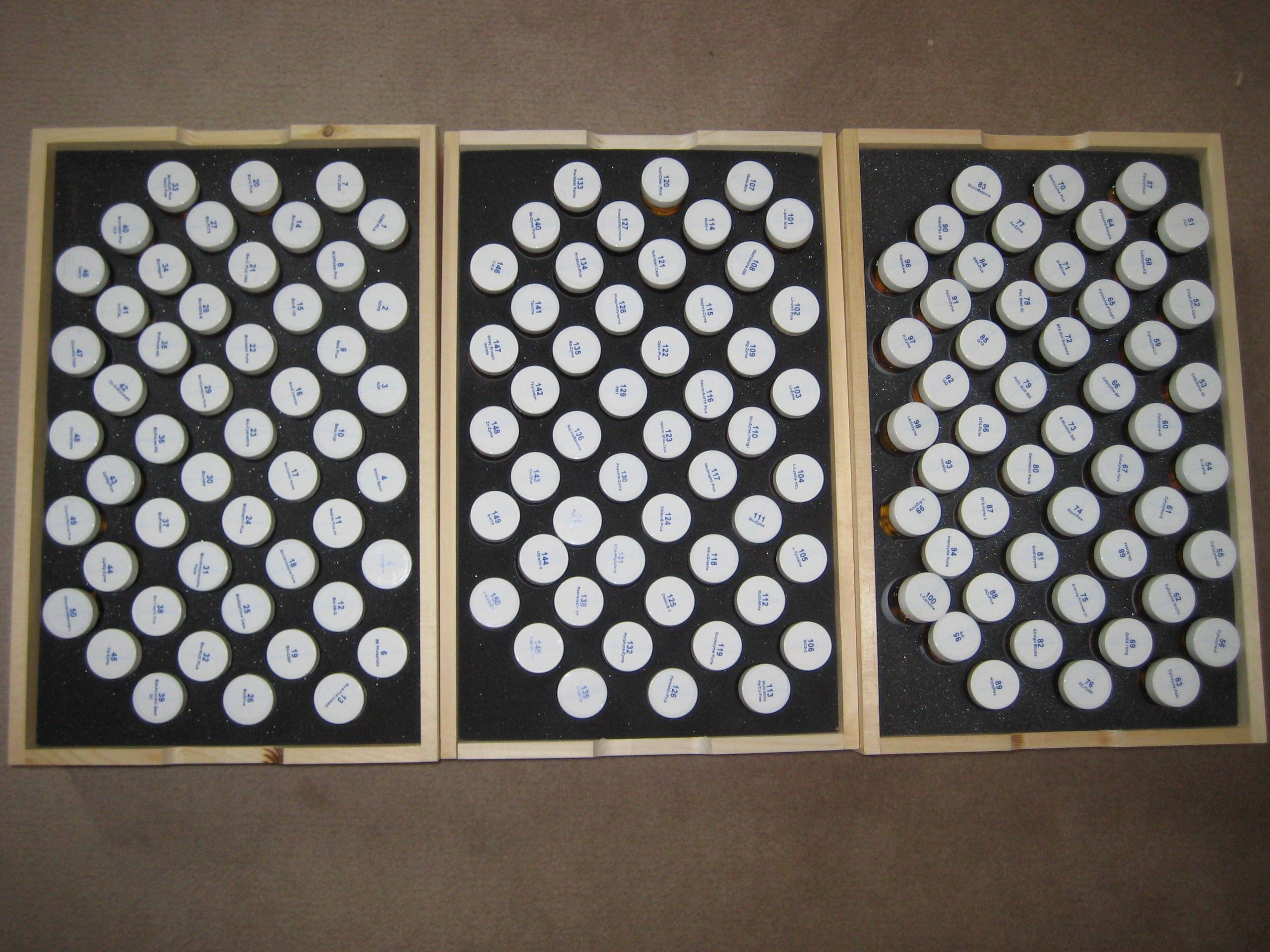 Biotics Test Kit - Image 2