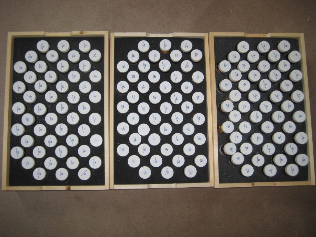 Biotics Test Kit