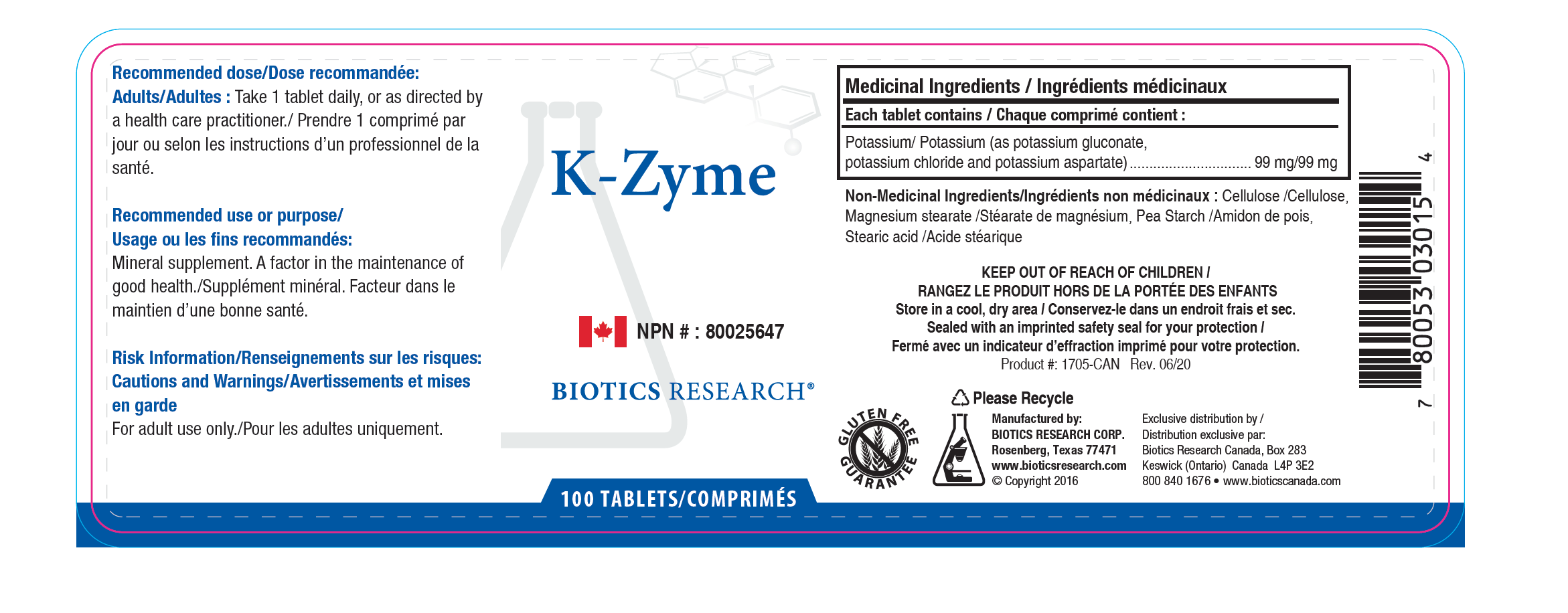 K-Zyme - Image 2