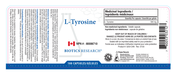 L-Tyrosine