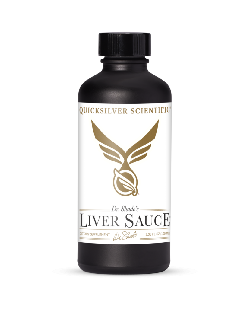 Liver Sauce