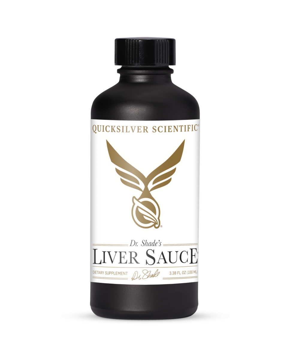 Liver Sauce - Image 1
