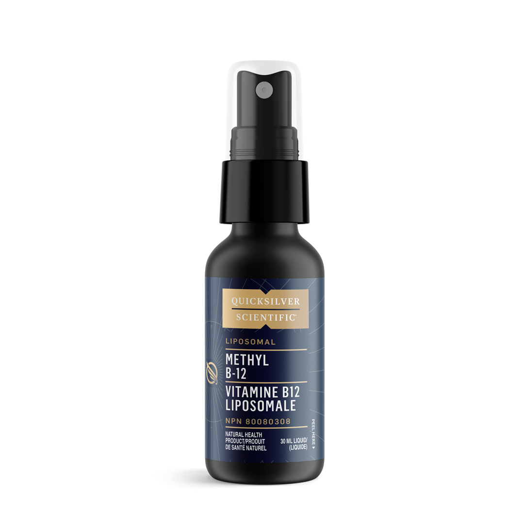 Liposomal Methyl B12 - Image 1