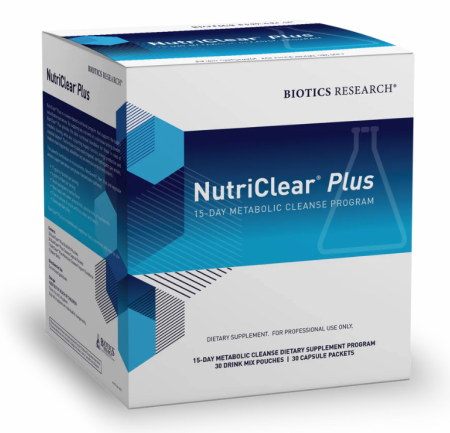 [SOON TO EXPIRE] NutriClear-Plus