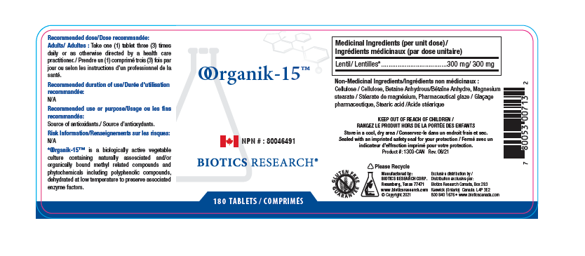 Oorganik-15 - Image 2