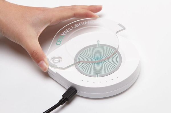 Revive Your Cells Hair Tissue Testing