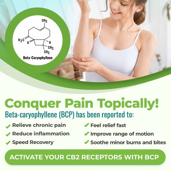CB2 Topical Oil Spray 50 ml - Image 5