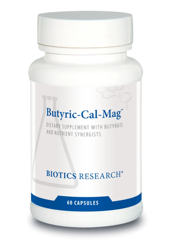 Butryic Cal-Mag (NEW) - Image 1