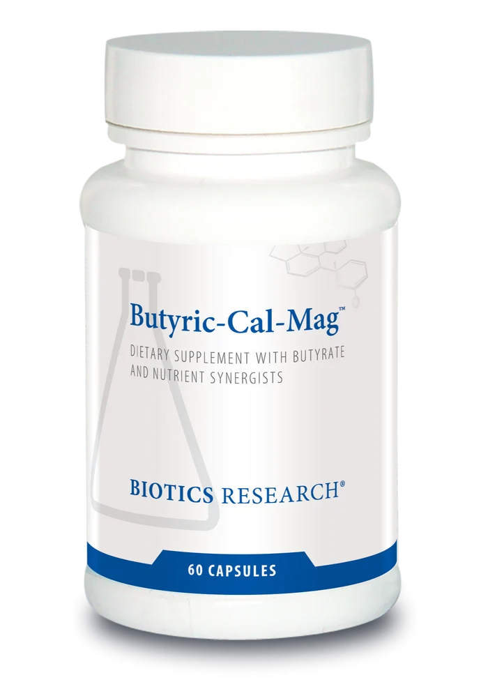 Butryic Cal-Mag (NEW)